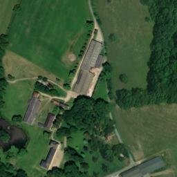 Satellite imagery of Abbaye de Belval-Bois-des-Dames, FR