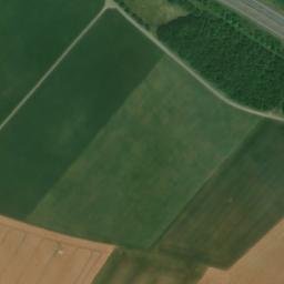 Satellite imagery of Le Schneeberg, DE