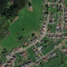 Satellite imagery of Der Kopp, DE