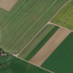 Satellite imagery of Schlädeberg, DE