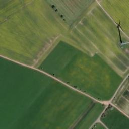 Satellite imagery of Schlädeberg, DE