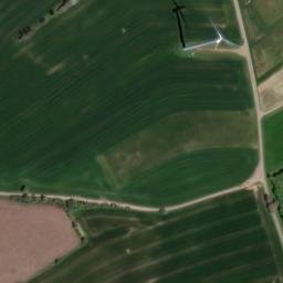 Satellite imagery of Bornberg, DE