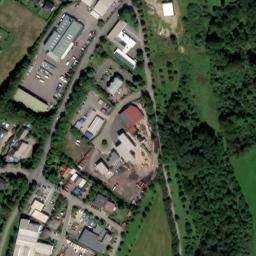 Satellite imagery of Große Acht, DE