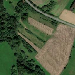 Satellite imagery of Große Acht, DE