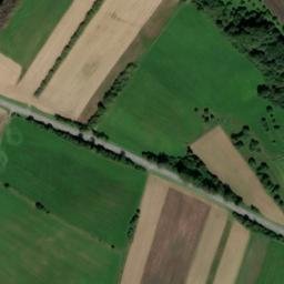 Satellite imagery of Große Acht, DE