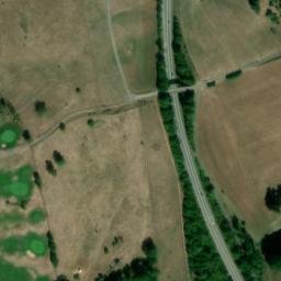 Satellite imagery of Lanzenberg, DE