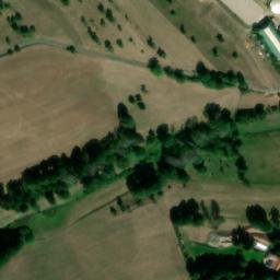 Satellite imagery of Lanzenberg, DE