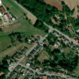 Satellite imagery of Lanzenberg, DE