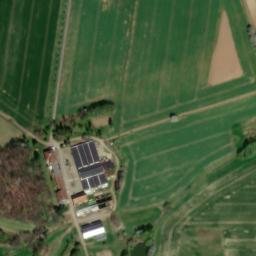 Satellite imagery of Bubberg, DE