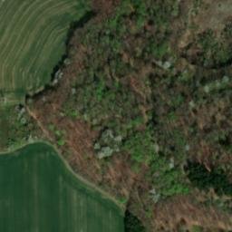 Satellite imagery of Hühnerkopf, DE