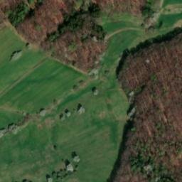 Satellite imagery of Kirchberg, DE