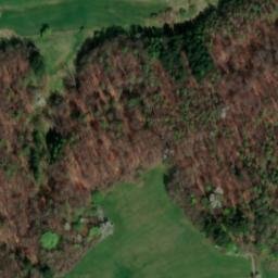Satellite imagery of Kirchberg, DE