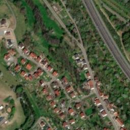 Satellite imagery of Steinern Mann, DE