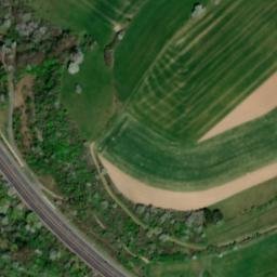 Satellite imagery of Steinern Mann, DE