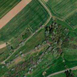 Satellite imagery of Steinern Mann, DE