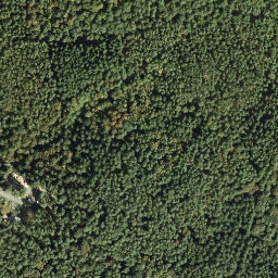 Satellite imagery of Peterskopf, DE