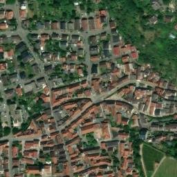 Satellite imagery of Strahlenburg, DE