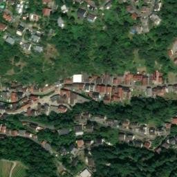 Satellite imagery of Strahlenburg, DE