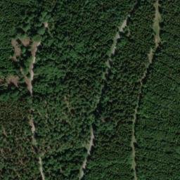 Satellite imagery of Markgrafenwald, DE
