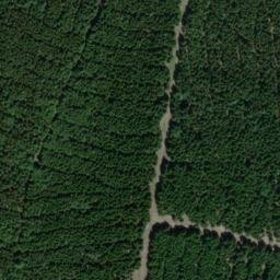 Satellite imagery of Markgrafenwald, DE