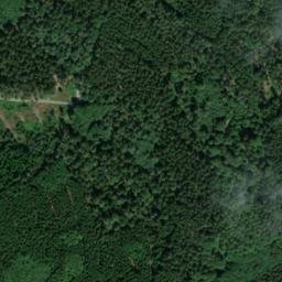 Satellite imagery of Bergwald, DE