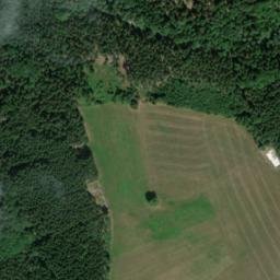 Satellite imagery of Bergwald, DE