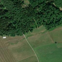 Satellite imagery of Bergwald, DE