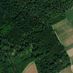 Satellite imagery of Einbacher Höh, DE
