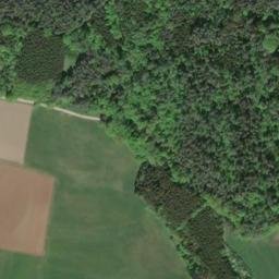 Satellite imagery of Grünberg, DE