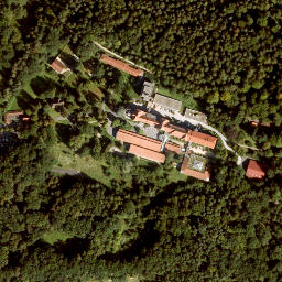 Satellite imagery of Reschenberg, DE