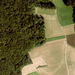Satellite imagery of Leutenberg, DE