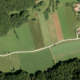 Satellite imagery of Hochberg, DE