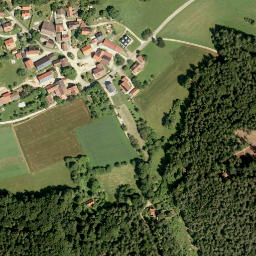 Satellite imagery of Hochberg, DE