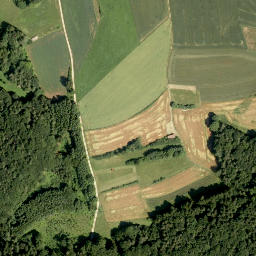 Satellite imagery of Tandelberg, DE