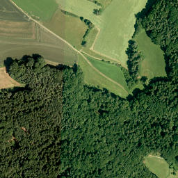 Satellite imagery of Tandelberg, DE