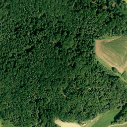 Satellite imagery of Tandelberg, DE