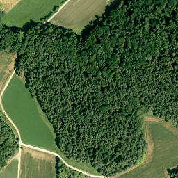 Satellite imagery of Kronberg, DE