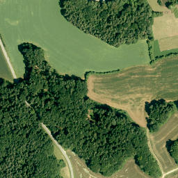 Satellite imagery of Kronberg, DE