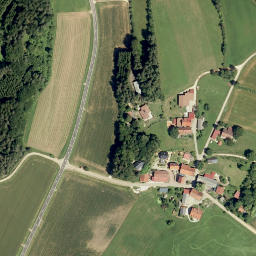 Satellite imagery of Kuhfels, DE