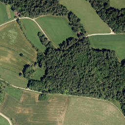 Satellite imagery of Kuhfels, DE