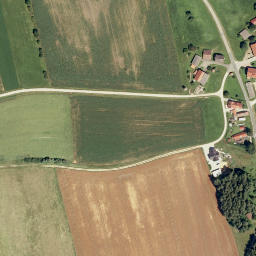 Satellite imagery of Arzberg, DE