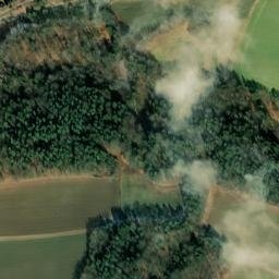 Satellite imagery of Kohlberg, DE