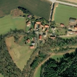 Satellite imagery of Kulm, DE