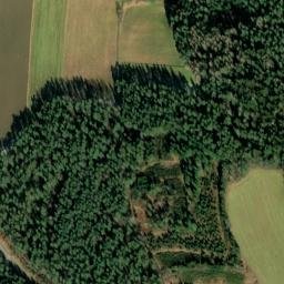 Satellite imagery of Kulm, DE
