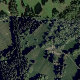 Satellite imagery of Záseky [Rybník-Švarcava], CZ