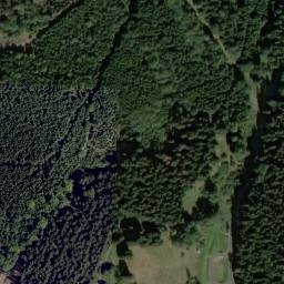 Satellite imagery of Záseky [Rybník-Švarcava], CZ