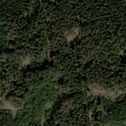 Satellite imagery of Starý Herštejn, CZ