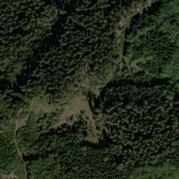 Satellite imagery of Starý Herštejn, CZ