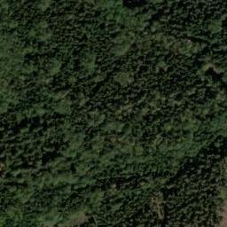 Satellite imagery of Starý Herštejn, CZ