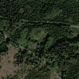 Satellite imagery of Vranovské sedlo [Postřekov] GSM, CZ
